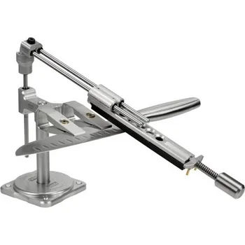 KMFS Vantaedge Integral bruska na nože