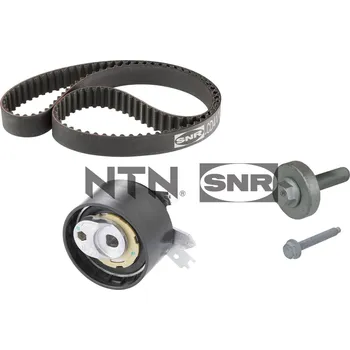 Sada rozvodového řemene SNR KD455.64