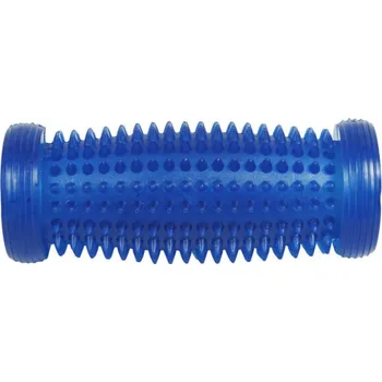 Masáž Masážní váleček s bodlinkami 15cm dutý SA05014