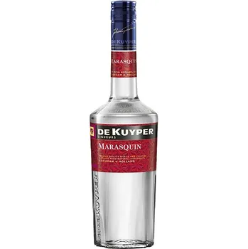 Likér De Kuyper Marasquin 0,7 l