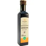 Worcestrová omáčka bez lepku 250ml, Natural Jihlava