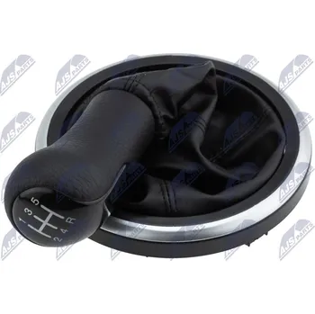 Hlavice řadicí páky NTY Hlavice řadicí páky GZB-FR-017