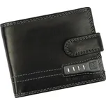 Peněženka Roncato 185-85 - černá