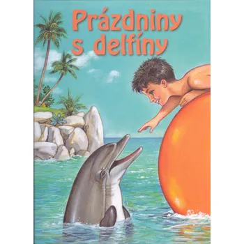 Prázdniny s delfíny