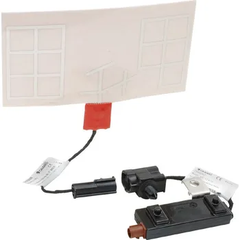 Autoelektrika Calearo DAB foliová vnitřní aktivní anténa<br />Výrobce: Calearo - 7677951