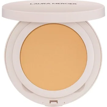Pudr Laura-Mercier Facial-make-up PowderTranslucent Pressed Setting Powder Ultra-Blur Translucent Honey 6,5 g ()
