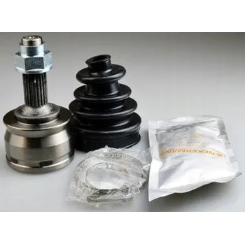 Poloosa kola Kloub poloosy u kola FIAT PANDA 03- 46308000 DENCKERMANN