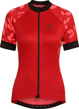 cyklistický dres Alpine Pro Beressa LTSX818445PA