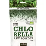 Purasana Chlorella BIO 200 g