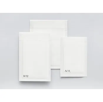 Obálka Bílá bublinková obálka B12 (B/12) 135x225 - paleta 12000 ks