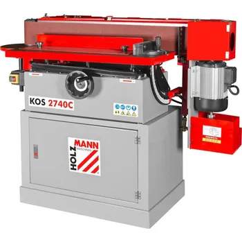oscilační bruska Holzmann KOS2740C_230V