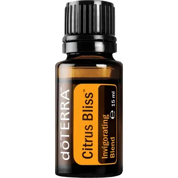 Doterra Citrus Bliss 15ml 60220824
