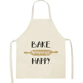 Kuchyňská zástěra Kuchyňská zástěra pro dospělé a děti - 26,Rozměr pro dospělé 68 x 55 cm