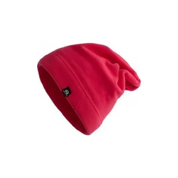 Čepice Northfinder Luca raspberry Červená čepice