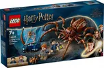 LEGO Harry Potter 76434 Aragog v…