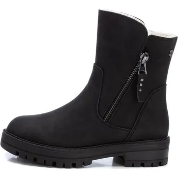 Dívčí obuv Dětské zimní boty Xti 150658 Negro Velikost: 33