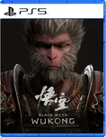 Black Myth: Wukong PS5