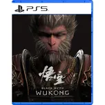 Black Myth: Wukong PS5