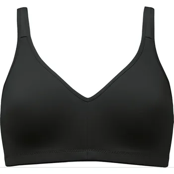 Podprsenka Podprsenka Naturana 5444 Barva: Černá, Velikost: 85D