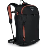 Osprey SOPRIS 20 black