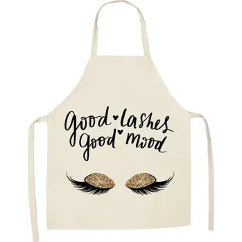 Kuchyňská zástěra Kuchyňská zástěra pro děti i dospělé - 16,Rozměr pro dospělé 68 x 55 cm