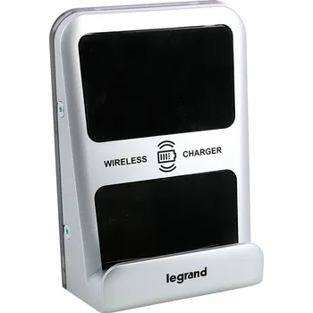Elektroinstalační materiál LEGRAND Nabíječka IP66 1A indukční 077699L