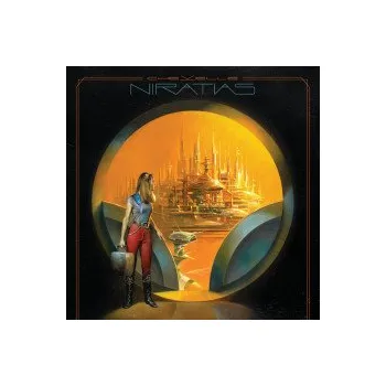 Zahraniční hudba Niratias / Vinyl - Chevelle [LP]