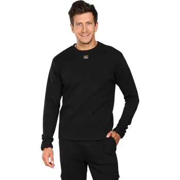 Pánská mikina NAX - LOGEN Pánská Mikina NAX MSWC423990NXL