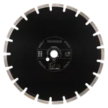 RHODIUS Diamantový řezný kotouč LD60 350 x 11,0 x 3,0 x 25,40* PROline