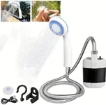 Přenosná venkovní sprcha, 06981