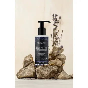 Tělové mléko Alchymistky HydraTop tělové mléko 300 ml