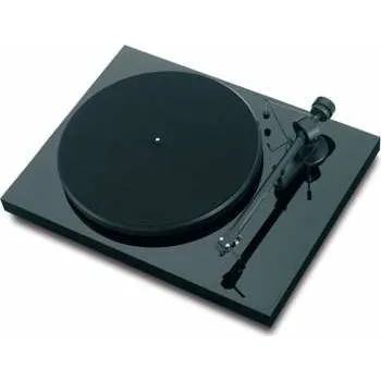 Gramofon Audiotechnika Pro-ject Debut III DC Birch + OM 5e