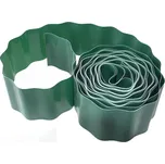 Lem trávníku 10 cm x 9 m, zelený