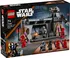 Stavebnice LEGO LEGO Star Wars 75386 Souboj Paze Vizsly a Moffa Gideona