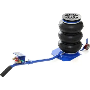 zvedák Zvedák pneumatický balonový měchový typ 3,5 T, 13,5-45cm