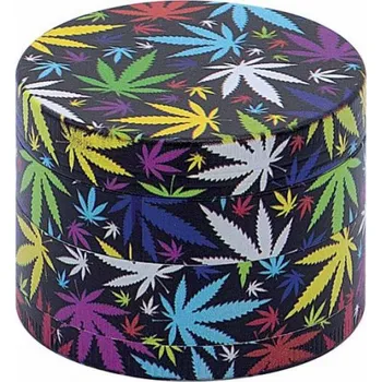 Humidor Remo Drtič tabáku 4x Leaf 11451