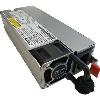 Server ThinkSystem 750W 230V Titanium Hot-Swap Gen2 Power Supply v2