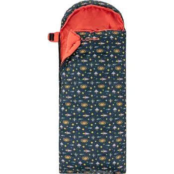 LOAP Fiemme pravý Cosmo 160 cm