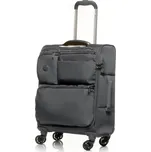 V&V TRAVEL Příruční kufr 55cm One Life Grey
