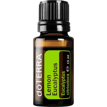 Doterra Lemon Eucalyptus 15ml