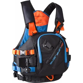 Plovací vesta Hiko Sport Guardian 3.D Waikiki
