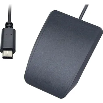 Klávesnice Kinesis Advantage360 SmartSet Foot Pedal