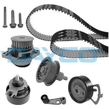 Vodní pumpa + sada ozubeného řemene Dayco KTBWP3470
