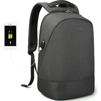 Městský batoh Tigernu Městský batoh 15.6'' - Tigernu, T-B3595 Black T-B3595