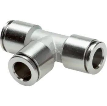 Příslušenství k čerpadlu TS T-spojka RIX04 4