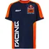 Pánské tričko KTM Replica Team Tee 3RB24000580X, XL