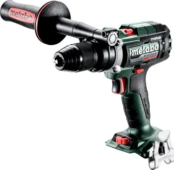 Vrtačka Metabo BS 18 LTX-3 BL I Metal