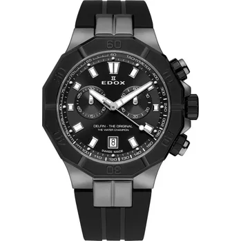 Hodinky EDOX 10113 37GNCA NGIN