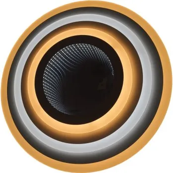 Nástěnné svítidlo LED svítidlo nástěnné s dálkovým ovládáním - Noah IP20