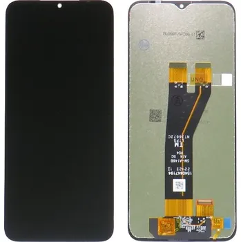 Náhradní díl pro mobilní telefon Samsung Galaxy A14 5G (SM-A146B) Displej Originál + Dotek